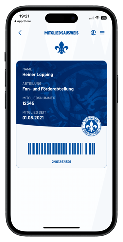 WirLilien-App-Digitaler-Mitgliedsausweis